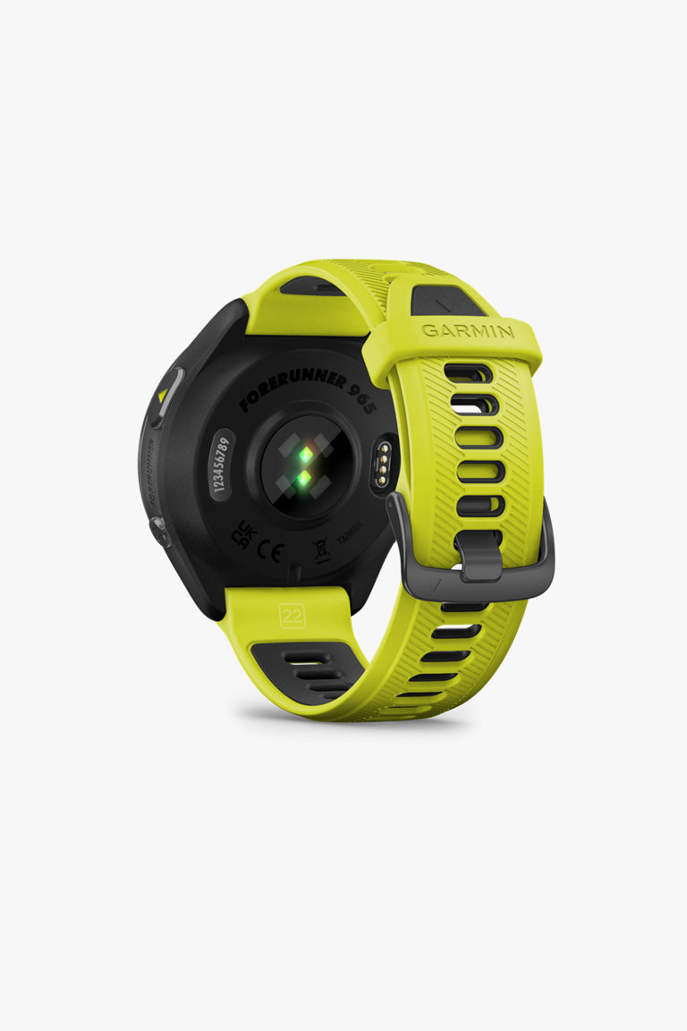 Garmin forerunner outlet 35 musikfunktion