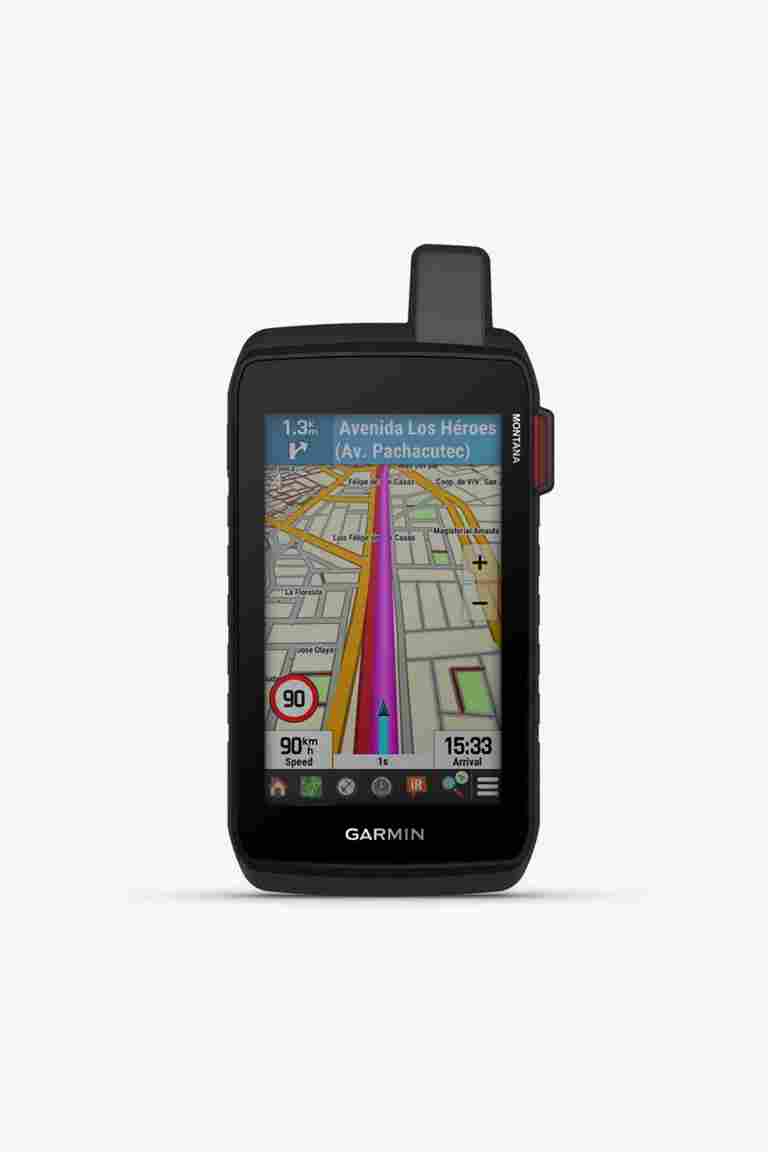 GARMIN Montana® 710i Navigationsgerät