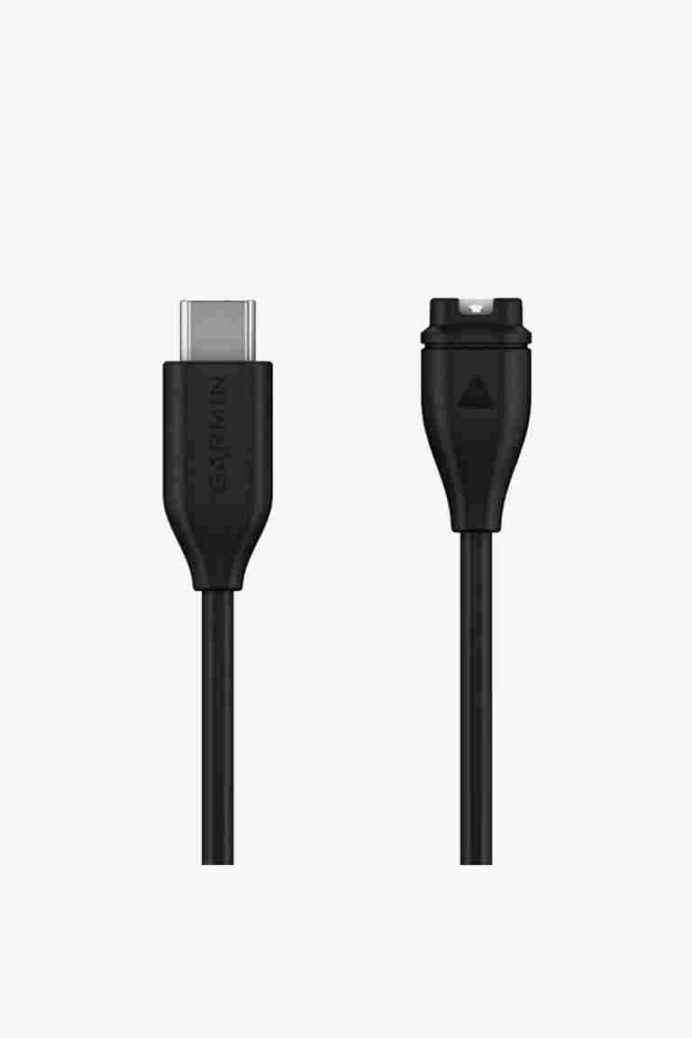 GARMIN USB-C cable de chargement