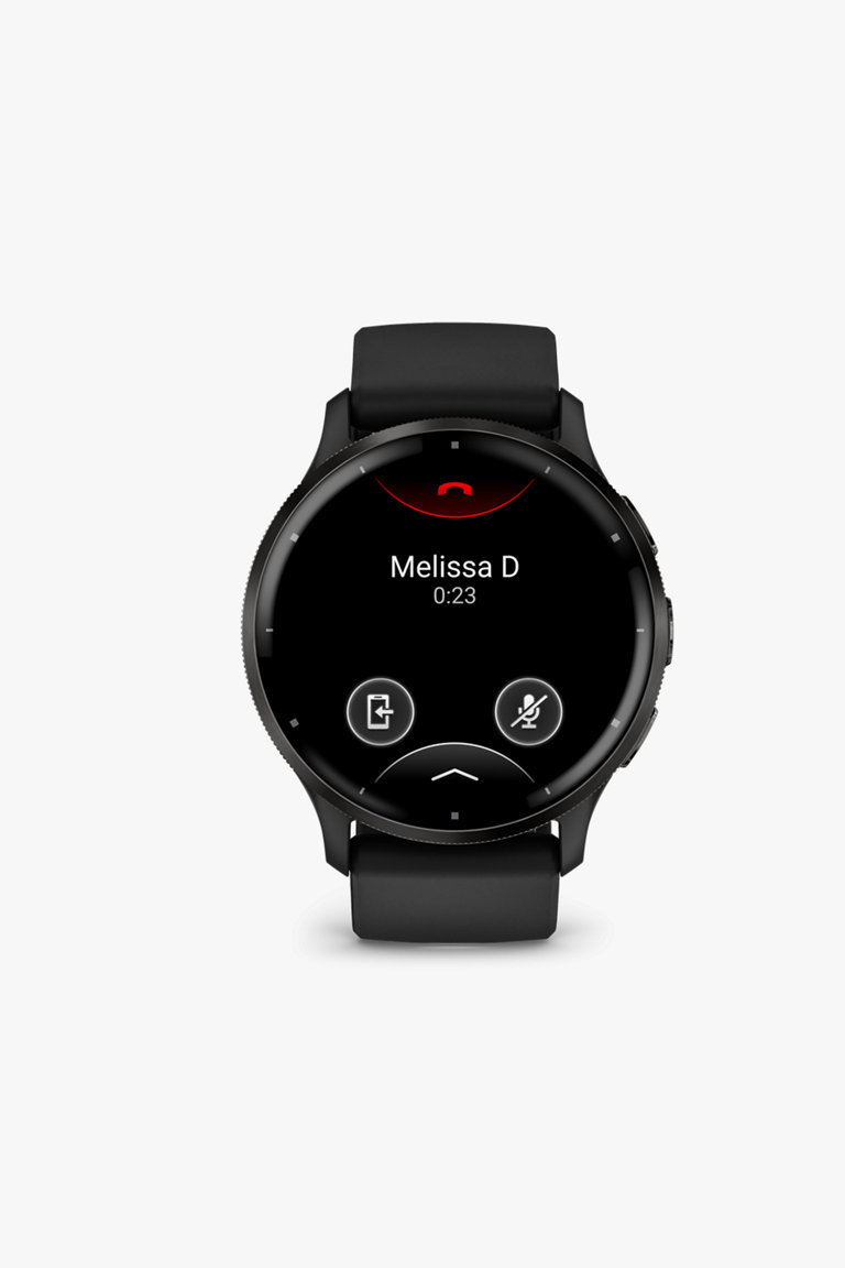 Montre de sport garmin discount homme