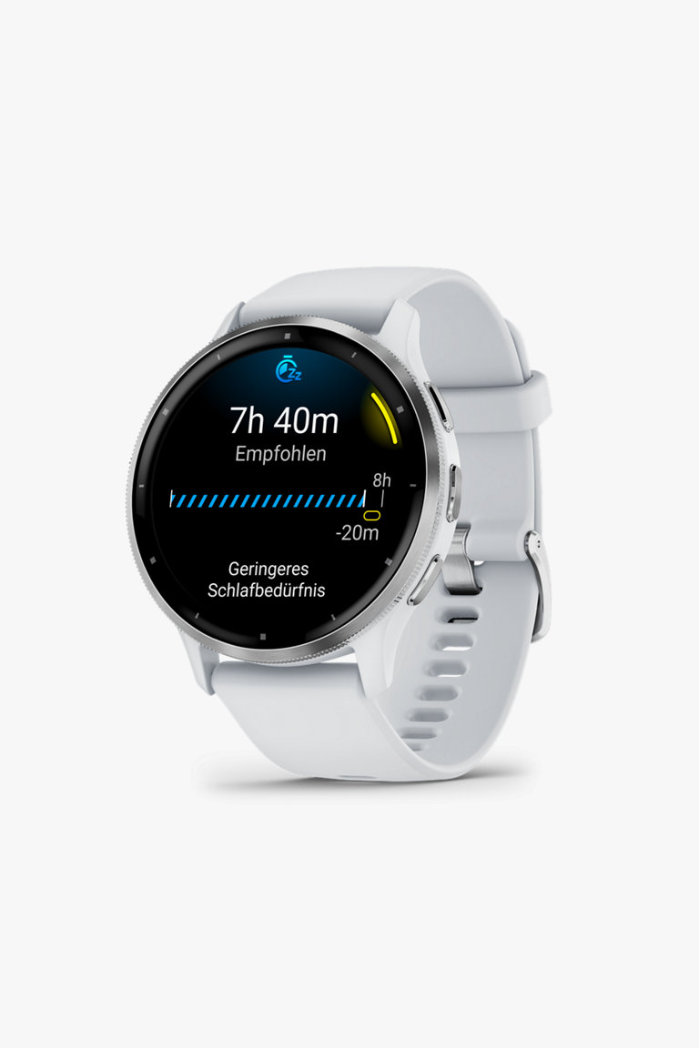 Garmin venu bianco hot sale