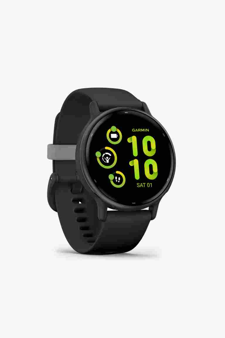 GARMIN vívoactive® 5 orologio sportivo