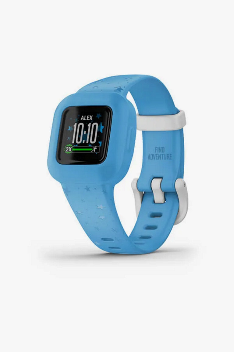 Sporthorloge kind garmin shop