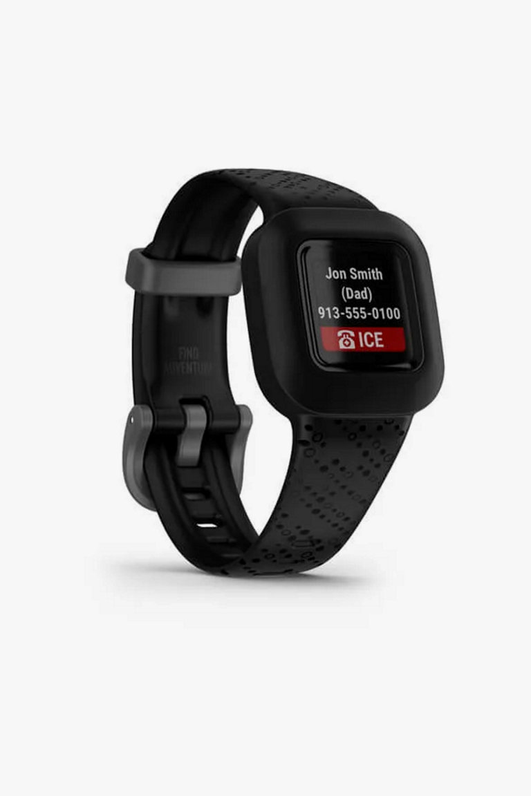 Montre enfant garmin store