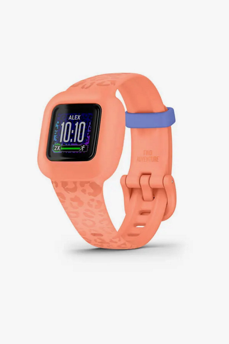 Garmin hotsell vivofit sport