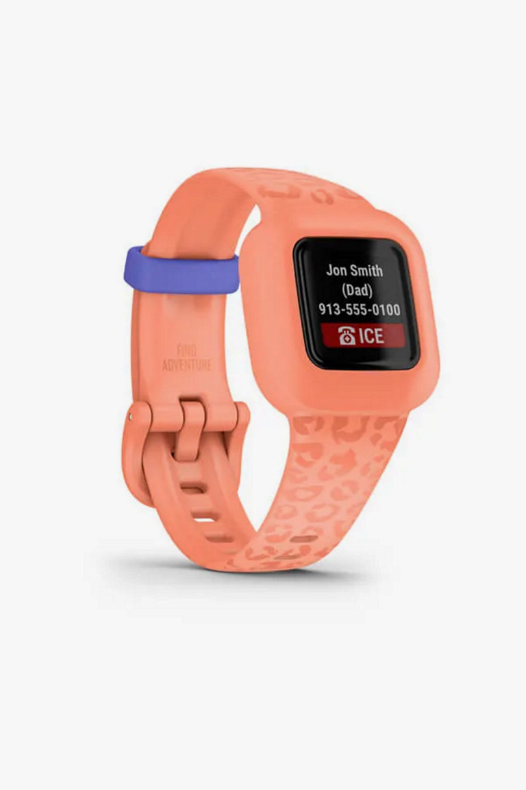 Achat Vivofit 3 montre de sport enfants enfants pas cher