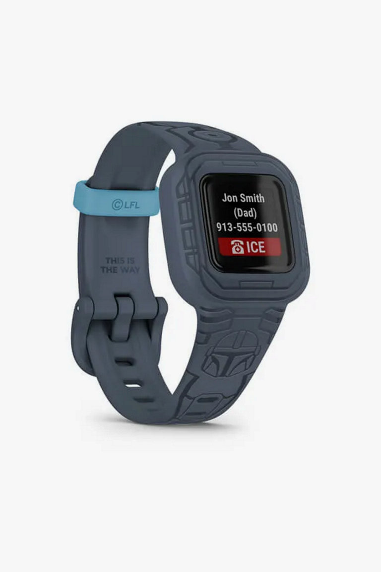 Montre garmin vivofit hotsell 3