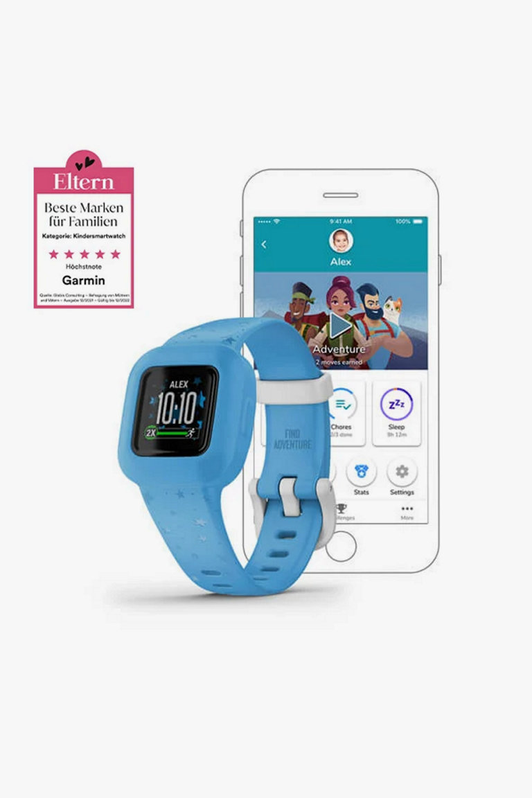 Smartwatch bambini garmin top