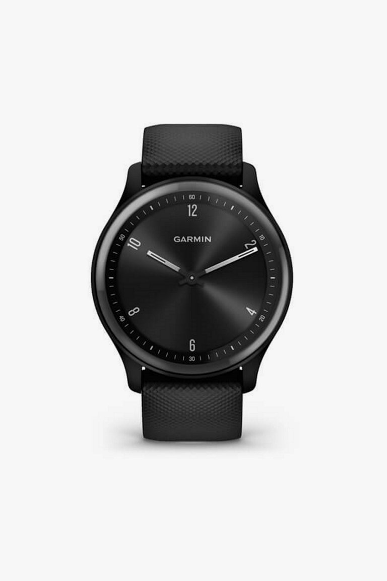Compra vivomove orologio sportivo GARMIN in nero ochsnersport.ch