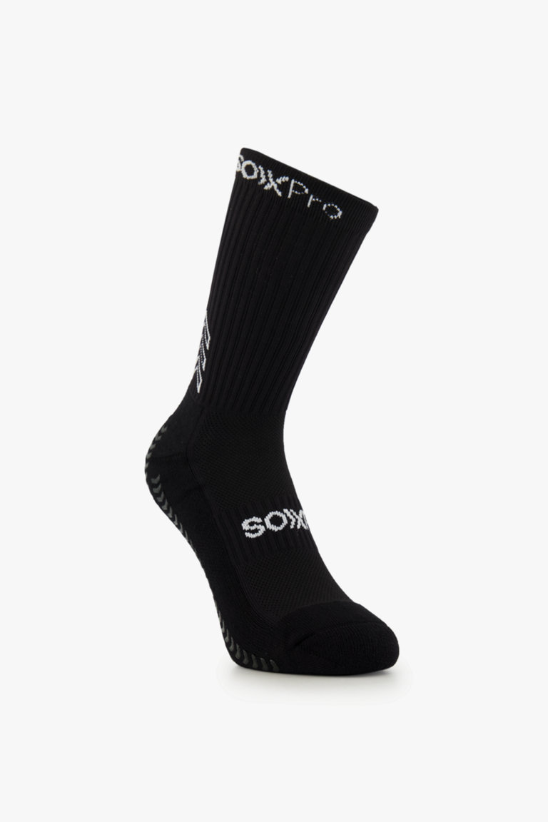 Achat SOXPro Classic 35 46 chaussettes de football pas cher