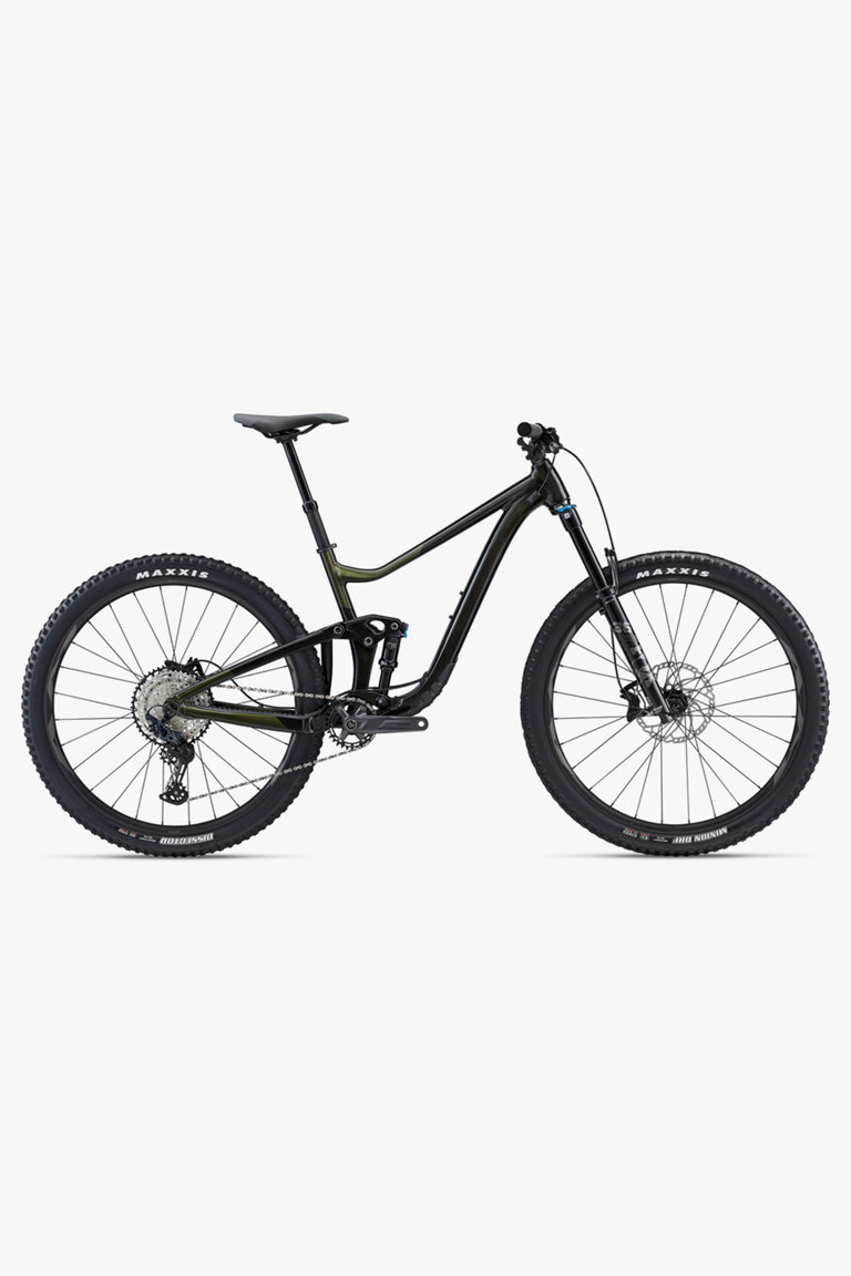 Trance x deals 29er 2