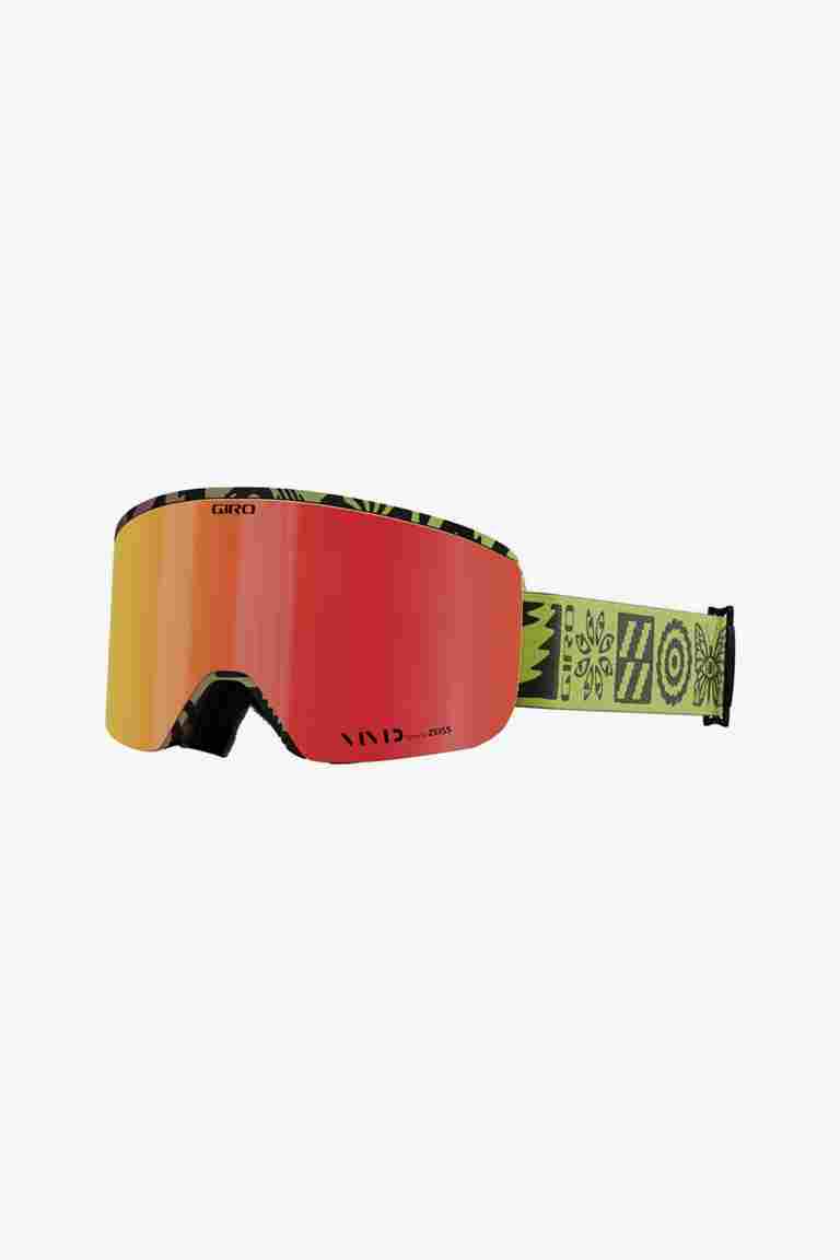 GIRO Axis Vivid occhiali da sci