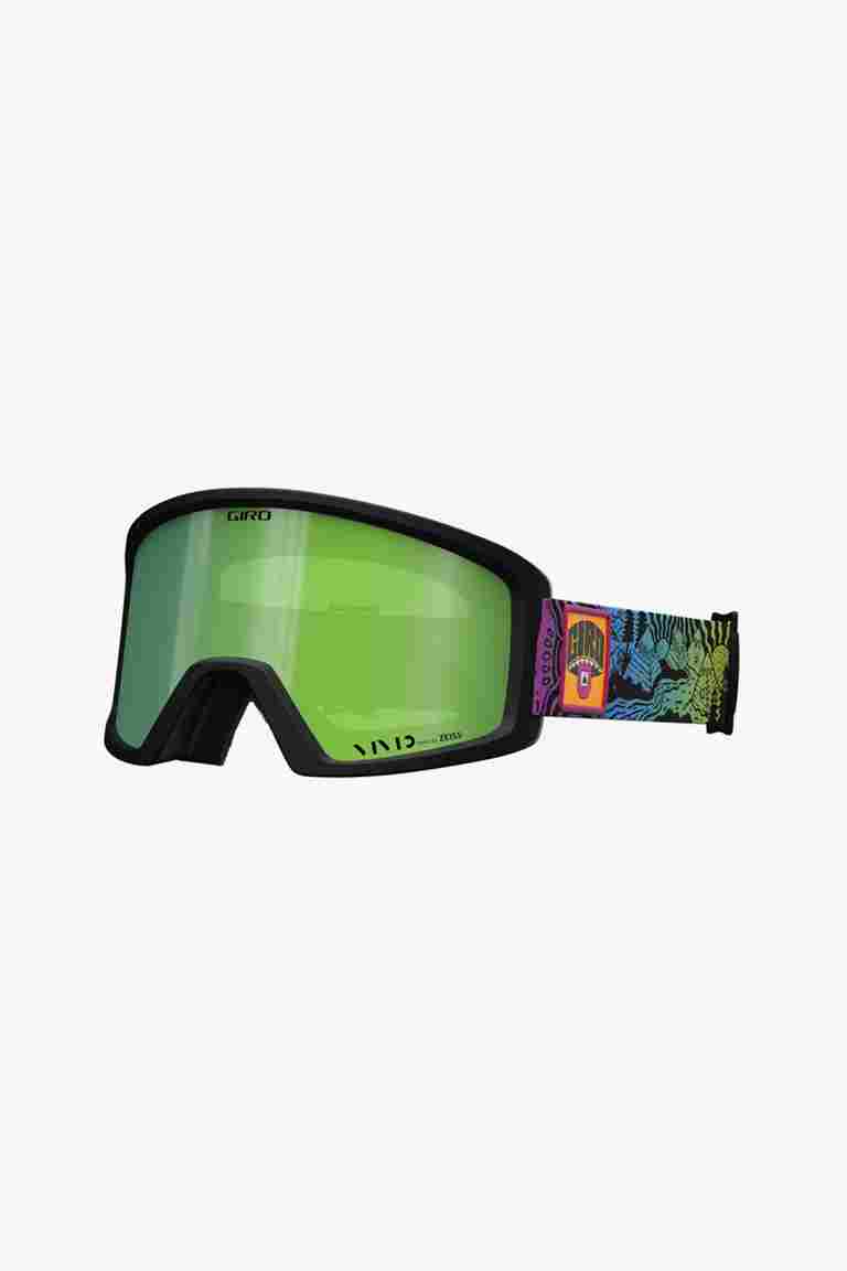 GIRO Blok Vivid occhiali da sci