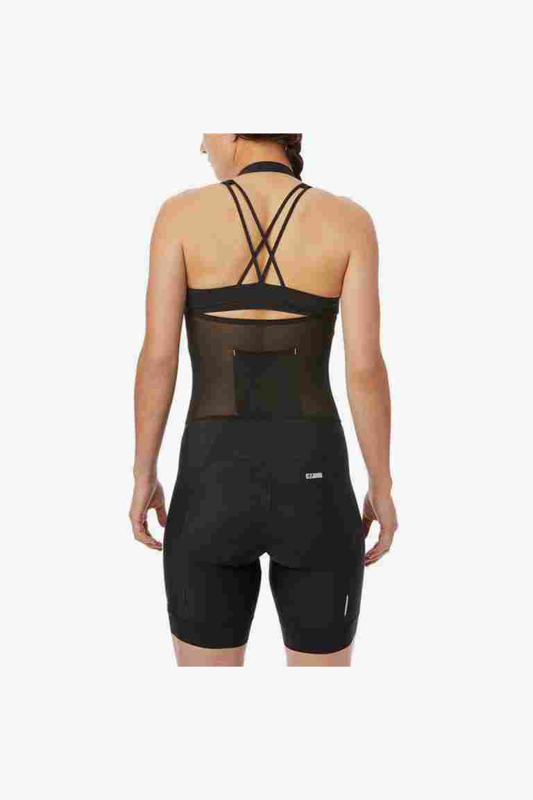 GIRO Chrono Sport bib tight donna