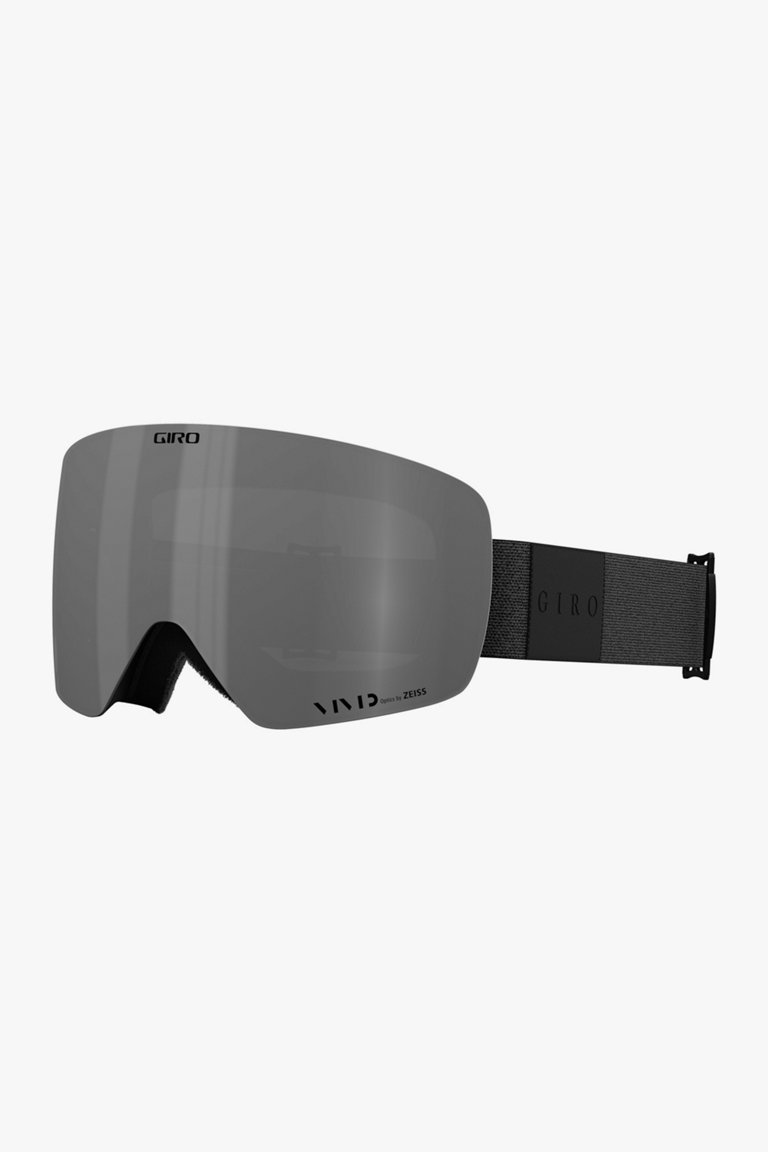 GIRO Contour RS Vivid lunettes de ski