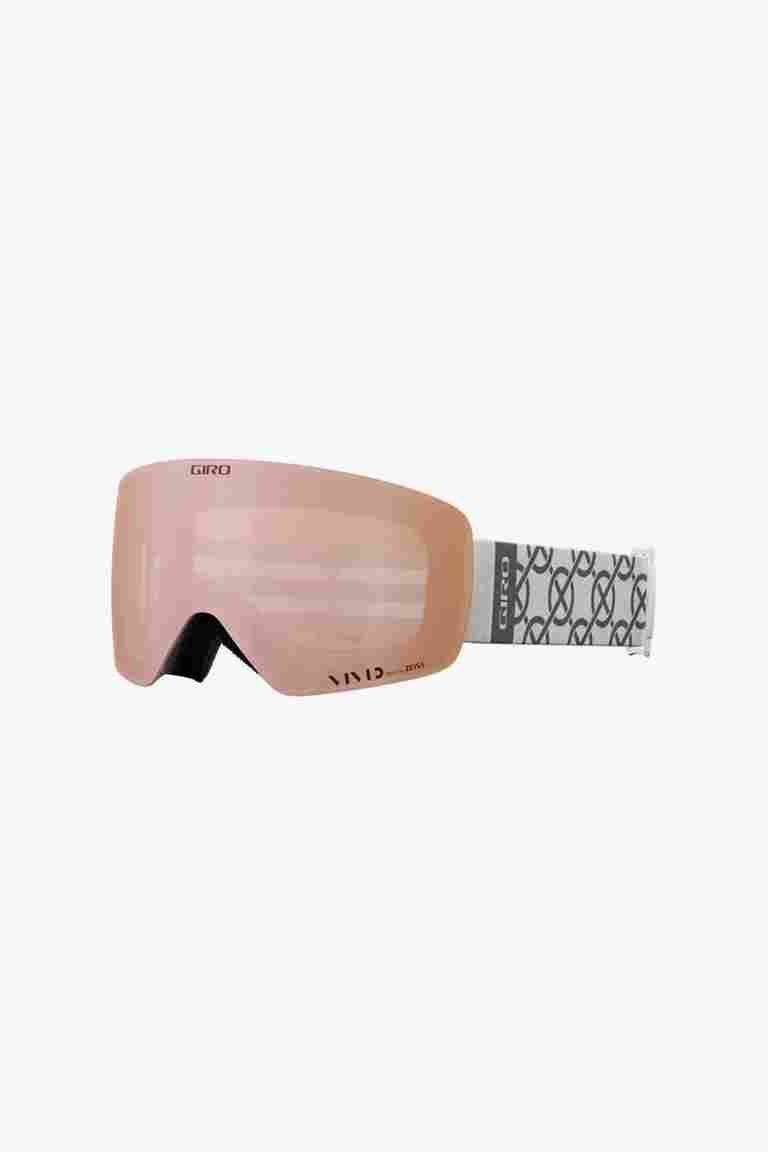 GIRO Contour™ Vivid occhiali da sci donna 