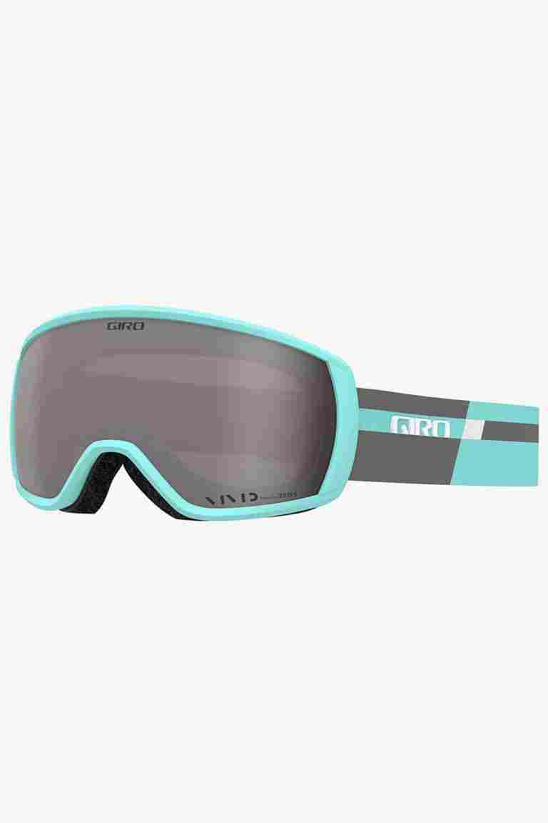 GIRO Facet Vivid occhiali da sci donna