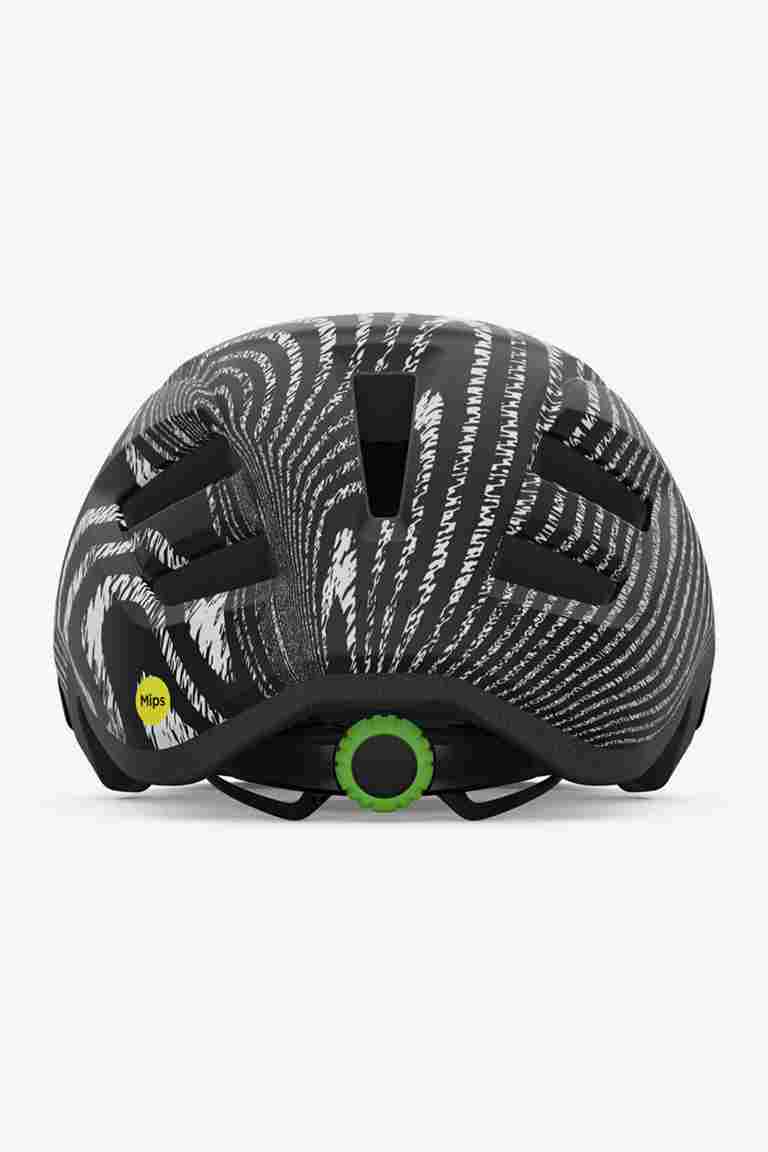 GIRO Fixture II Mips casco per ciclista bambini