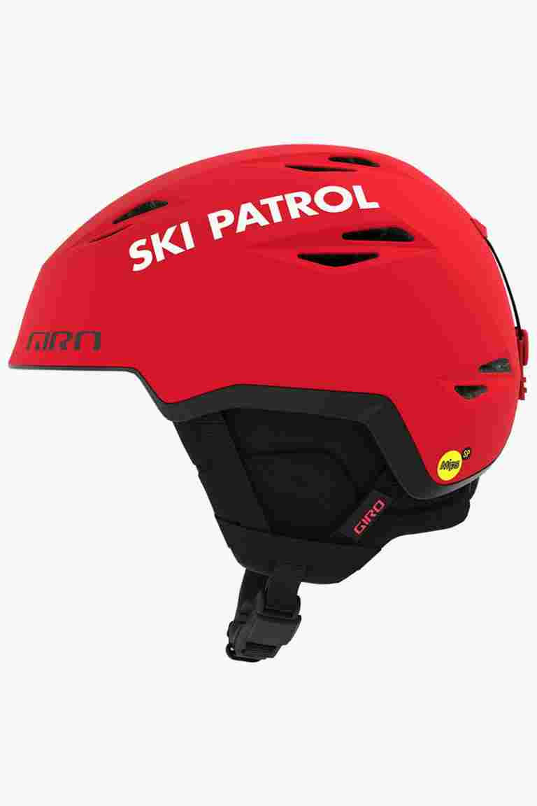 GIRO Grid Spherical Mips casque de ski