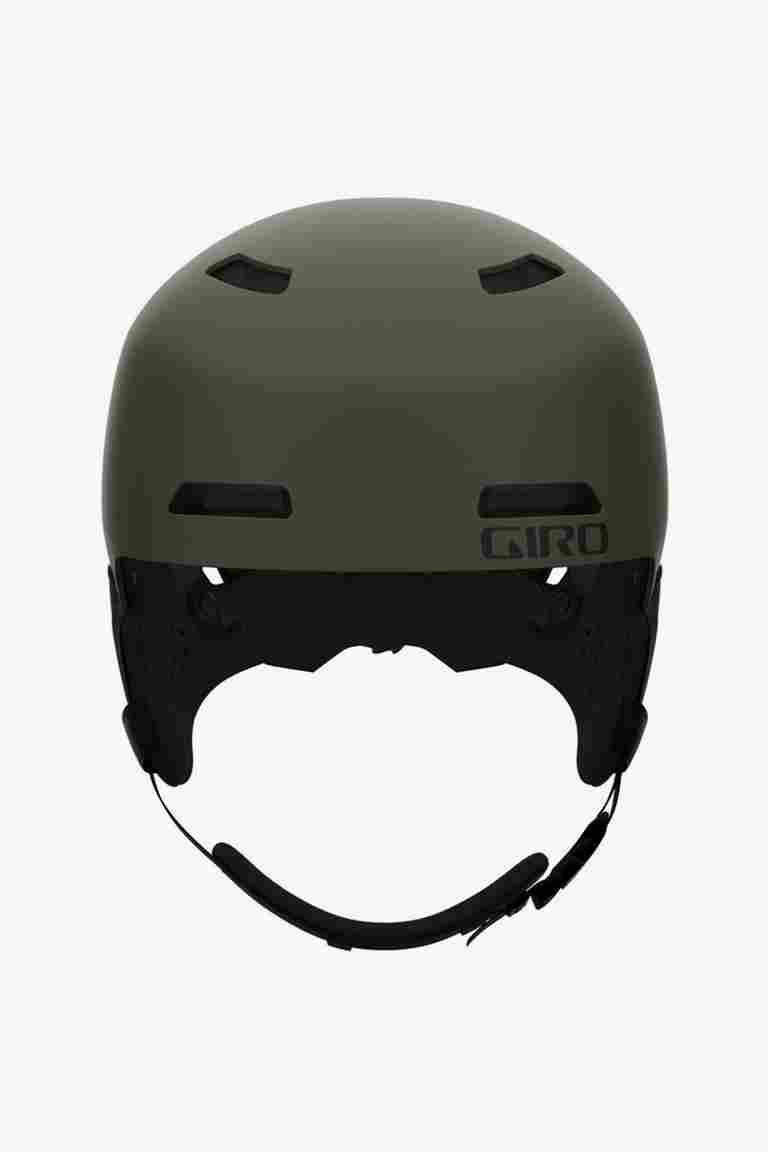 GIRO Ledge FS Mips casco da sci