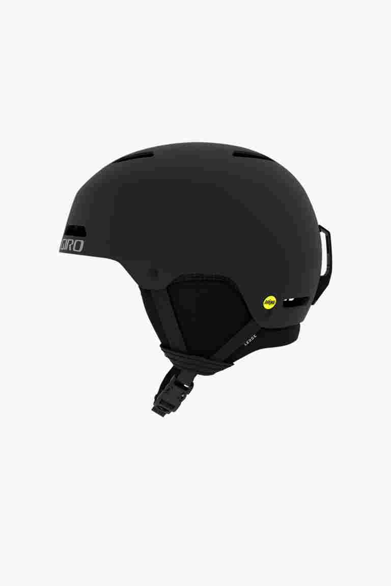 Compra Ledge FS Mips casco da sci uomo GIRO in nero
