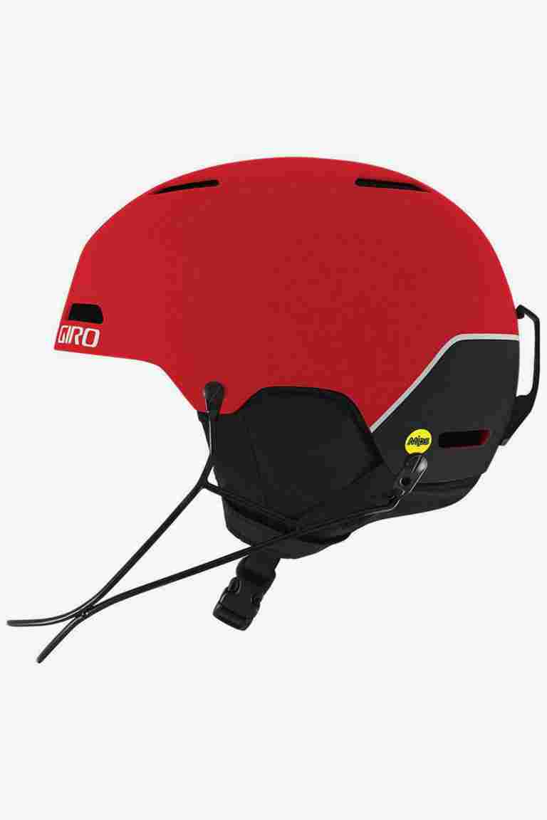 GIRO Ledge SL Mips casco da sci