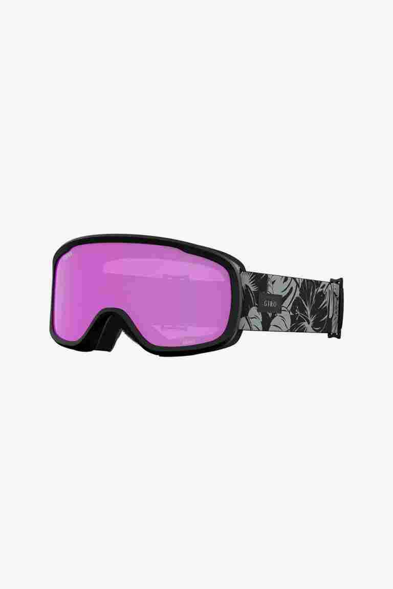 GIRO Moxie Flash lunettes de ski femmes