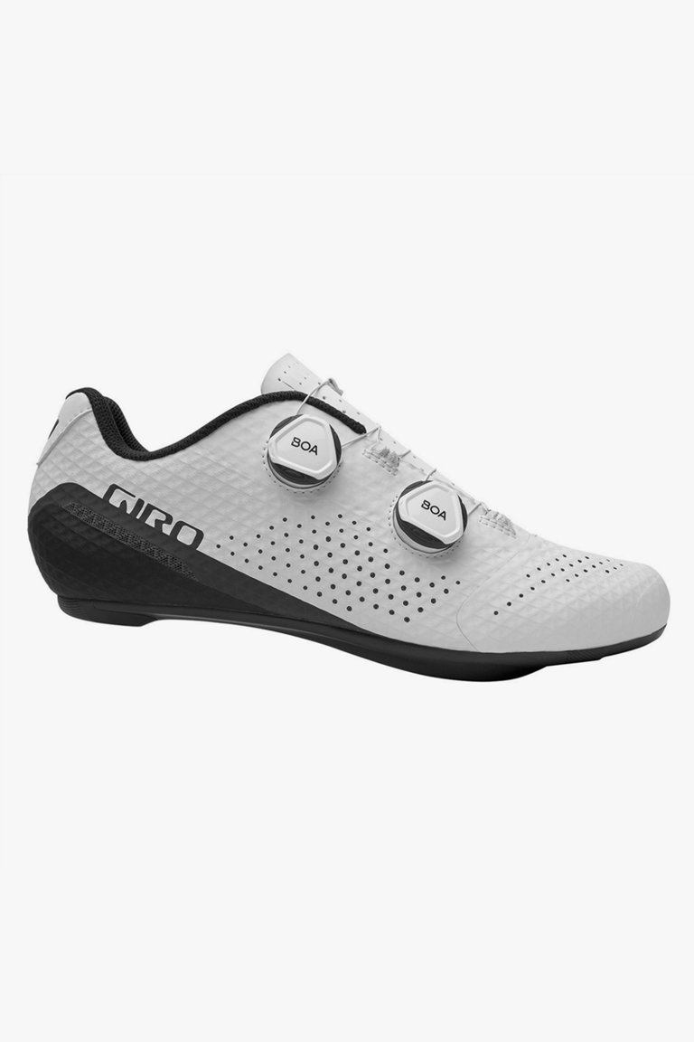 Chaussure velo pas best sale cher