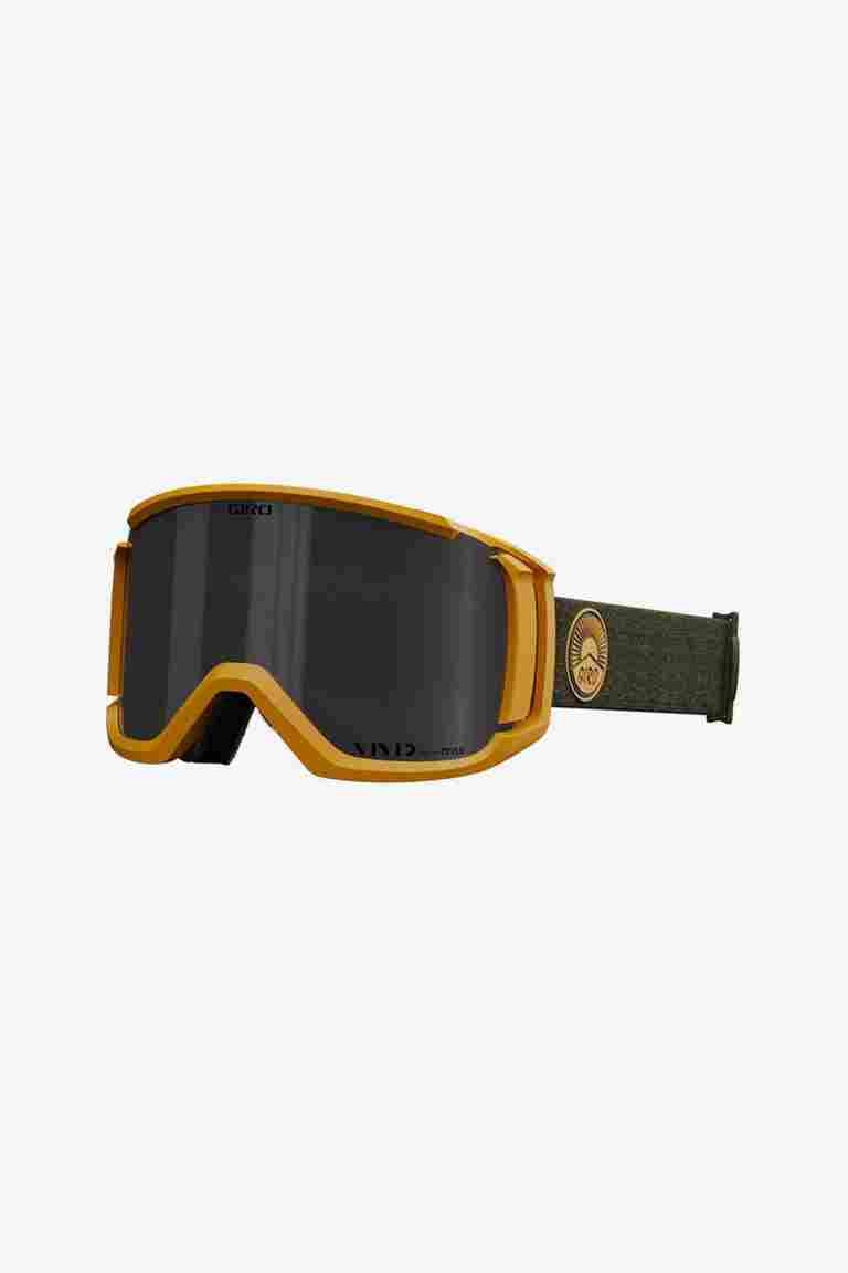 GIRO Revolt Vivid lunettes de ski