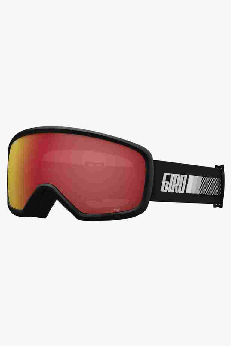 GIRO Stomp Flash lunettes de ski enfants