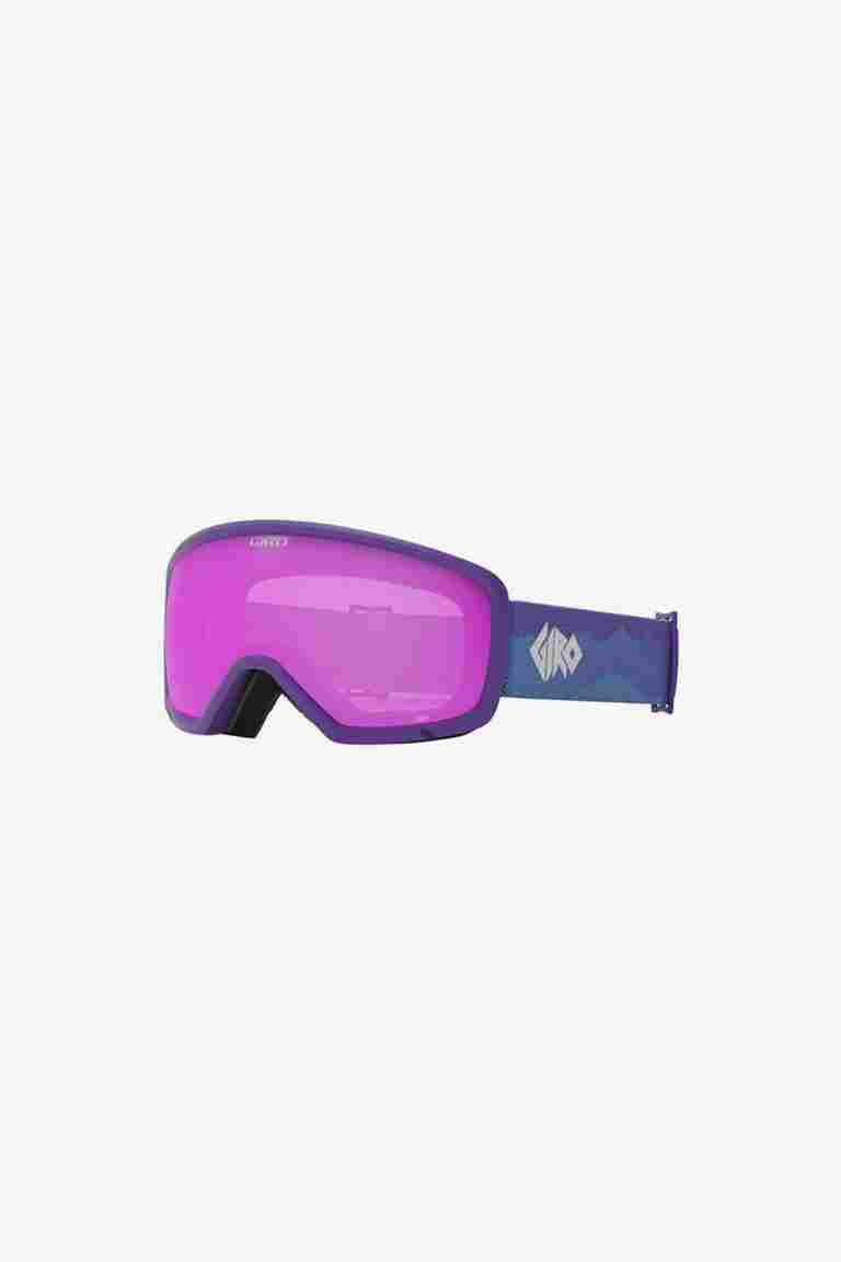 GIRO Stomp Flash lunettes de ski enfants