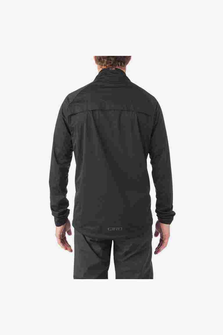 GIRO Stow H20 giacca da bike uomo