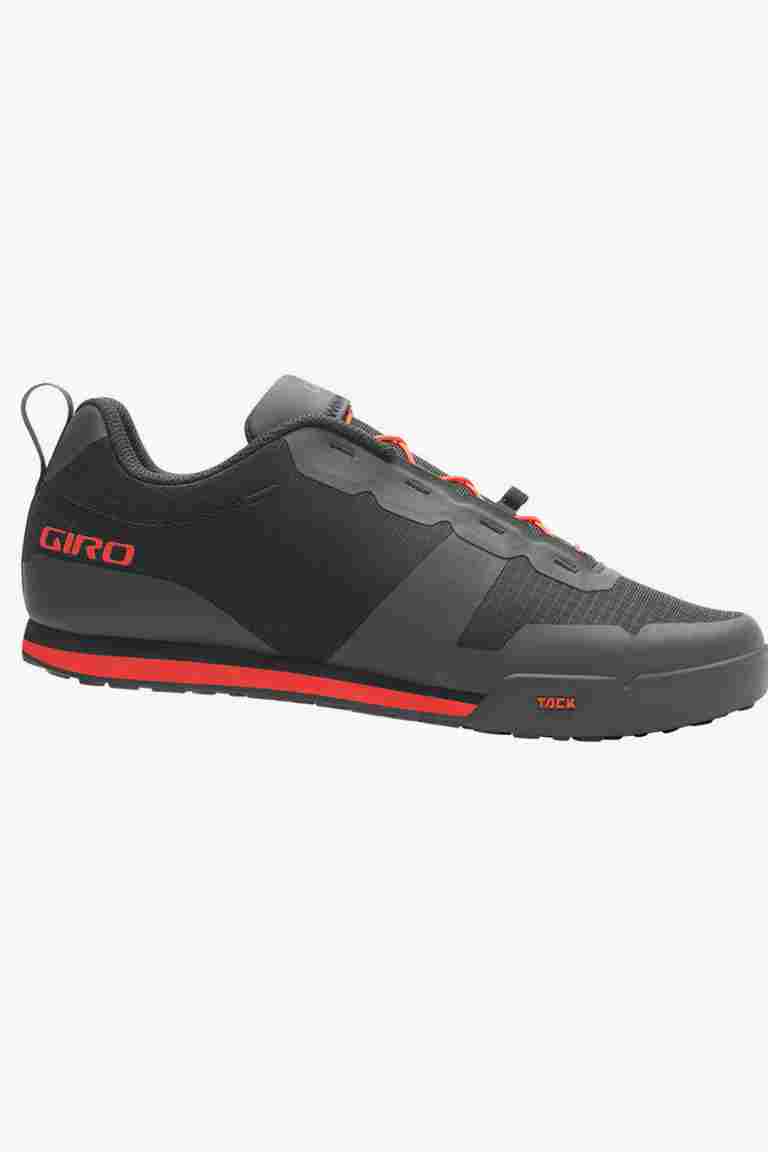 GIRO Tracker FL chaussures de vélo hommes