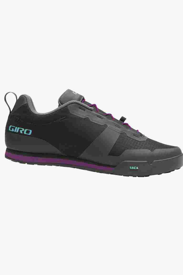 GIRO Tracker FL scarpe da ciclista donna