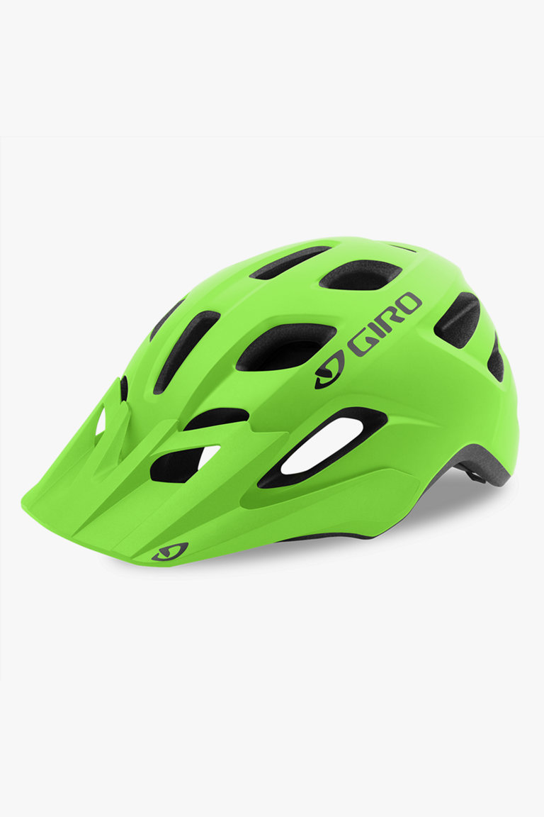 Casque velo shop enfant giro