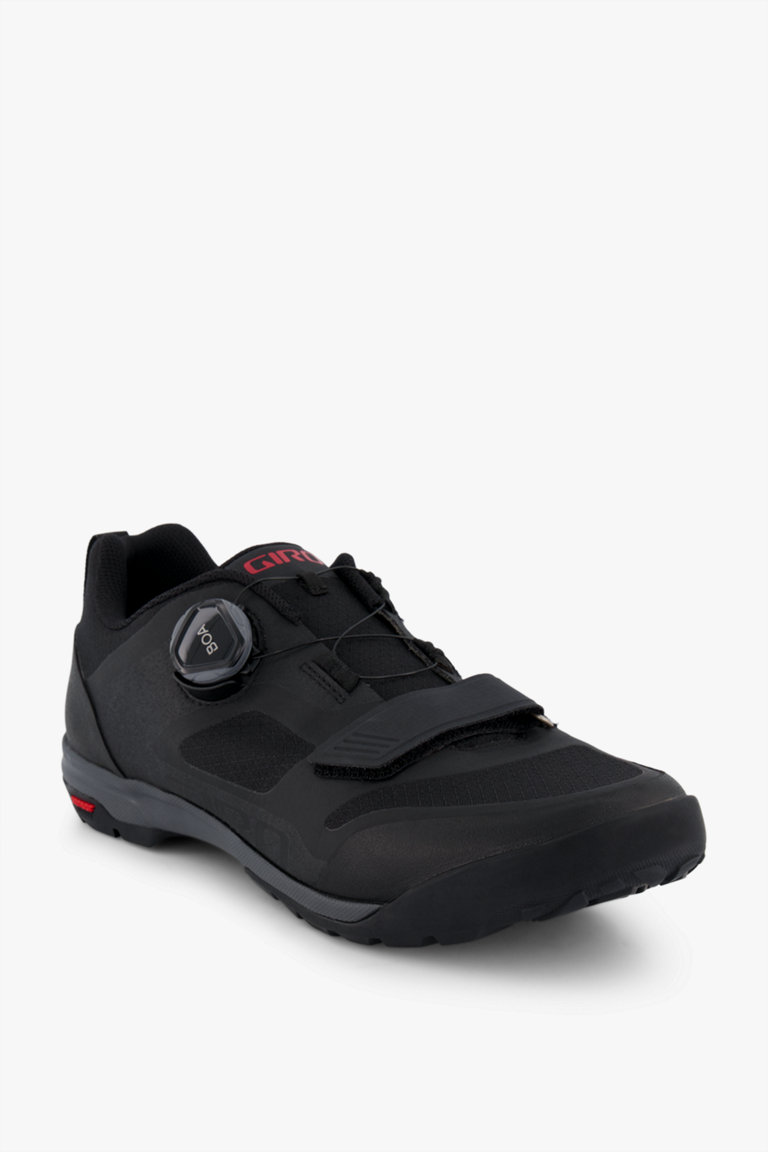 Scarpe ciclismo uomo best sale