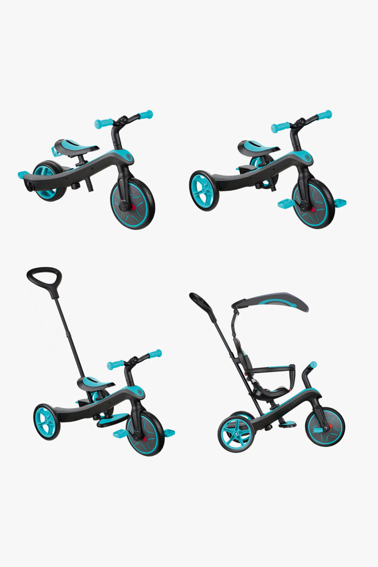 Trike explorer clearance