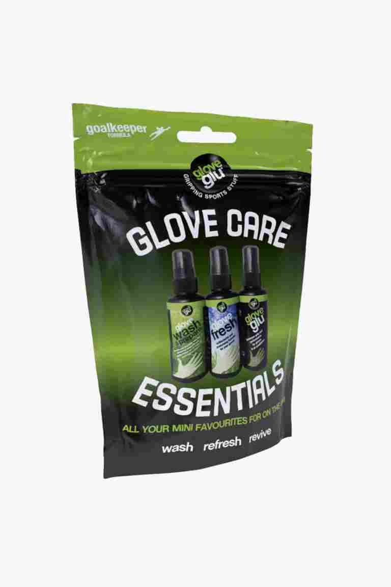 Gloveglu Care Essentials 3 x 50 ml soins pulvérisation