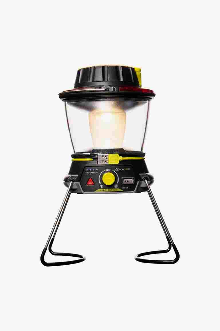 Goal Zero Lighthouse 600 lanterna	