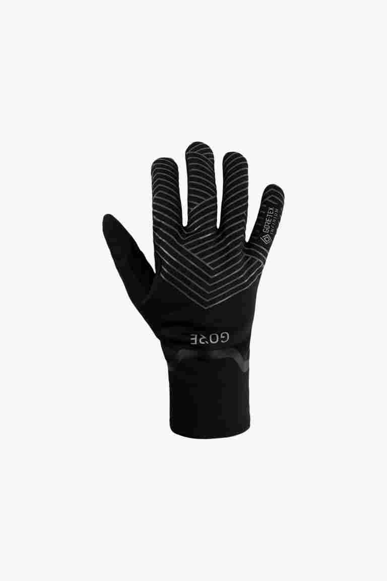 Compra C3 Gore-Tex Infinium guanti per bicicletta uomo GORE BIKE WEAR in  nero