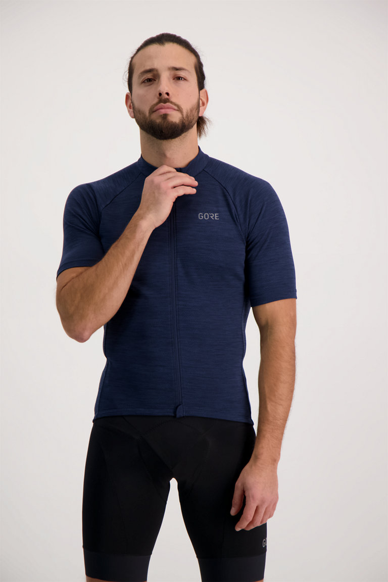 Achat C3 maillot de bike hommes hommes pas cher ochsnersport.ch