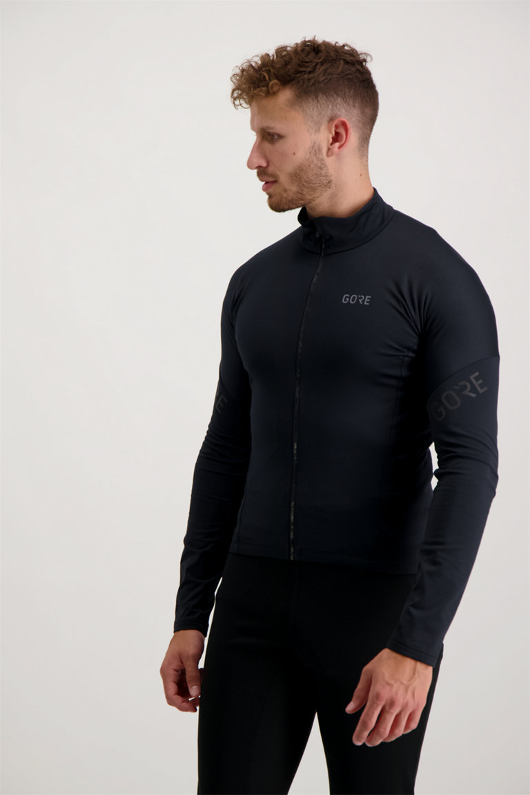 Maillot gore wear shop c3 thermo