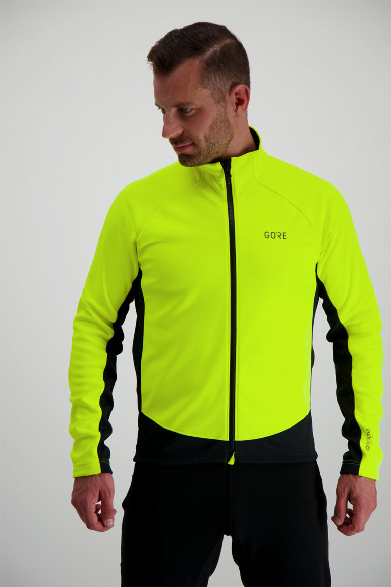 Achat C3 Thermo veste de bike hommes hommes pas cher ochsnersport.ch