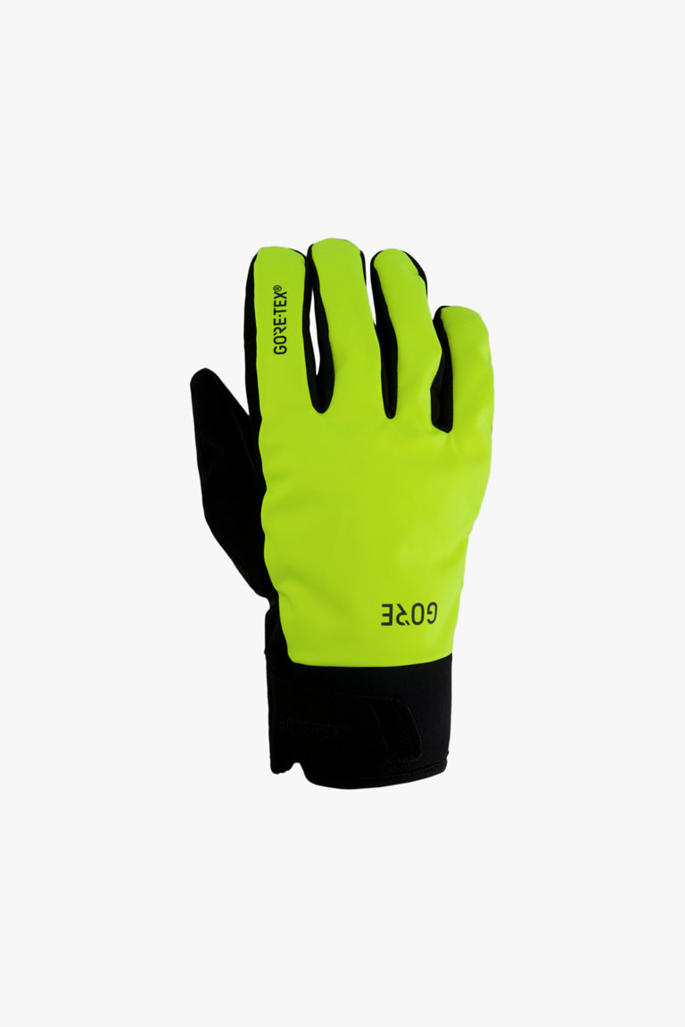 Gore tex velo online