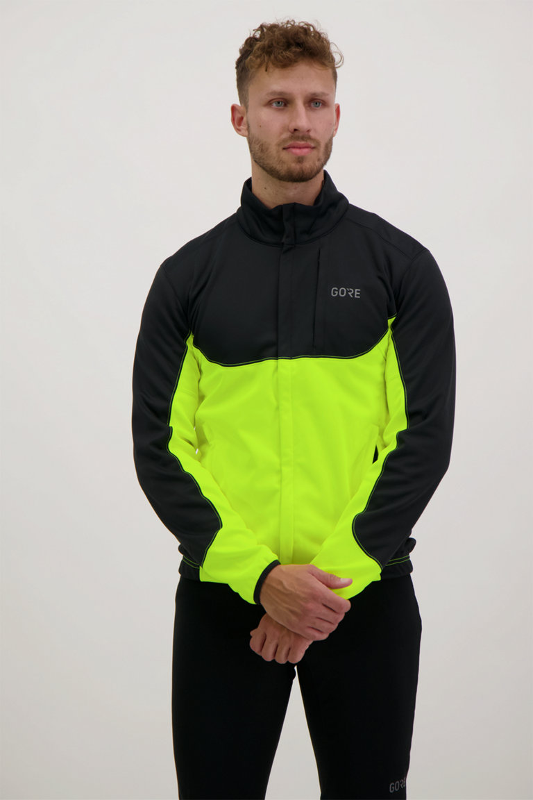 Gore wear c5 thermo trail discount
