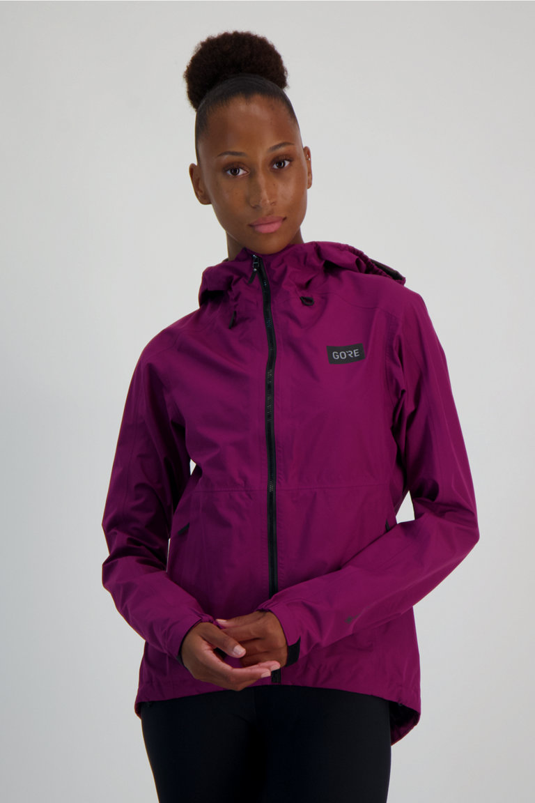 Achat Endure Gore Tex veste de bike femmes femmes pas cher ochsnersport.ch