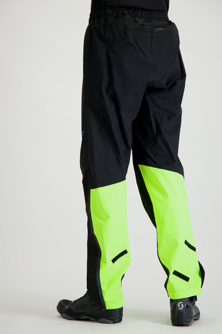 Pantaloni goretex decathlon top