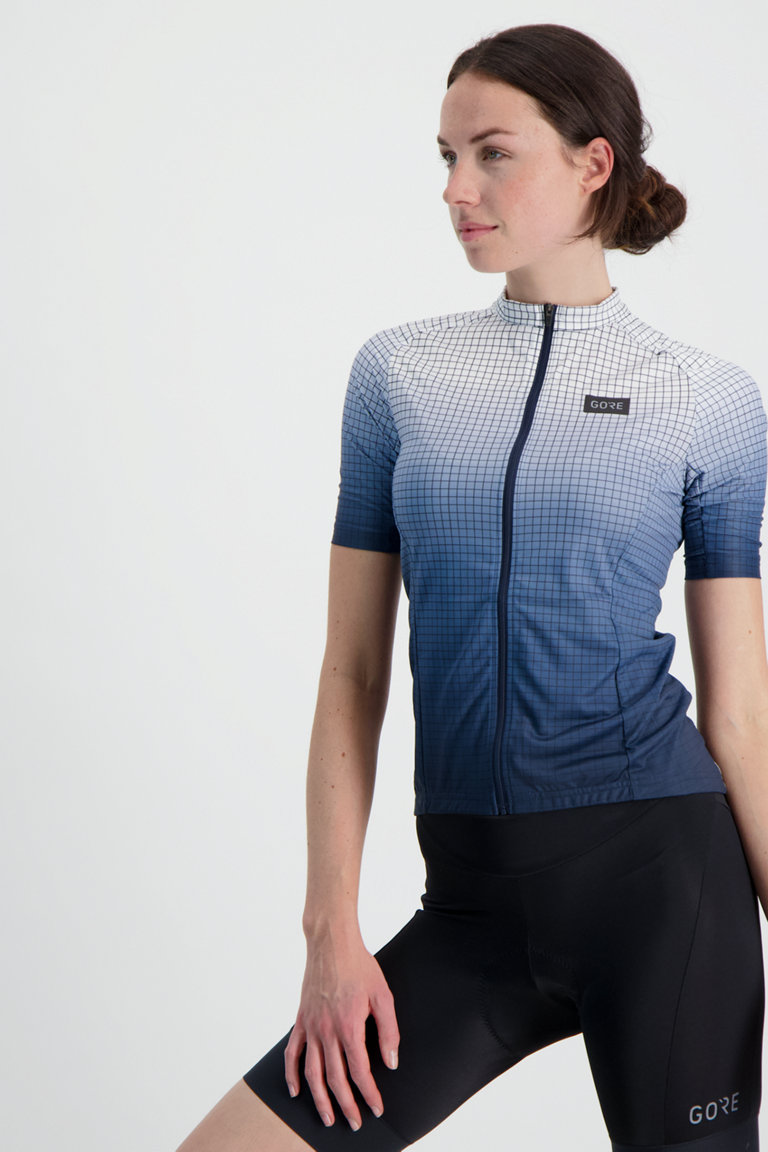 Maillot discount velo gore