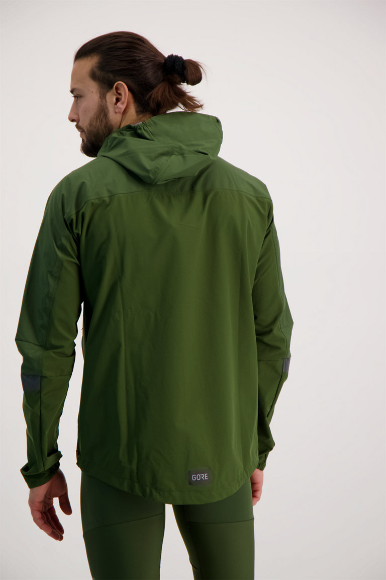 Gore bike wear veste store