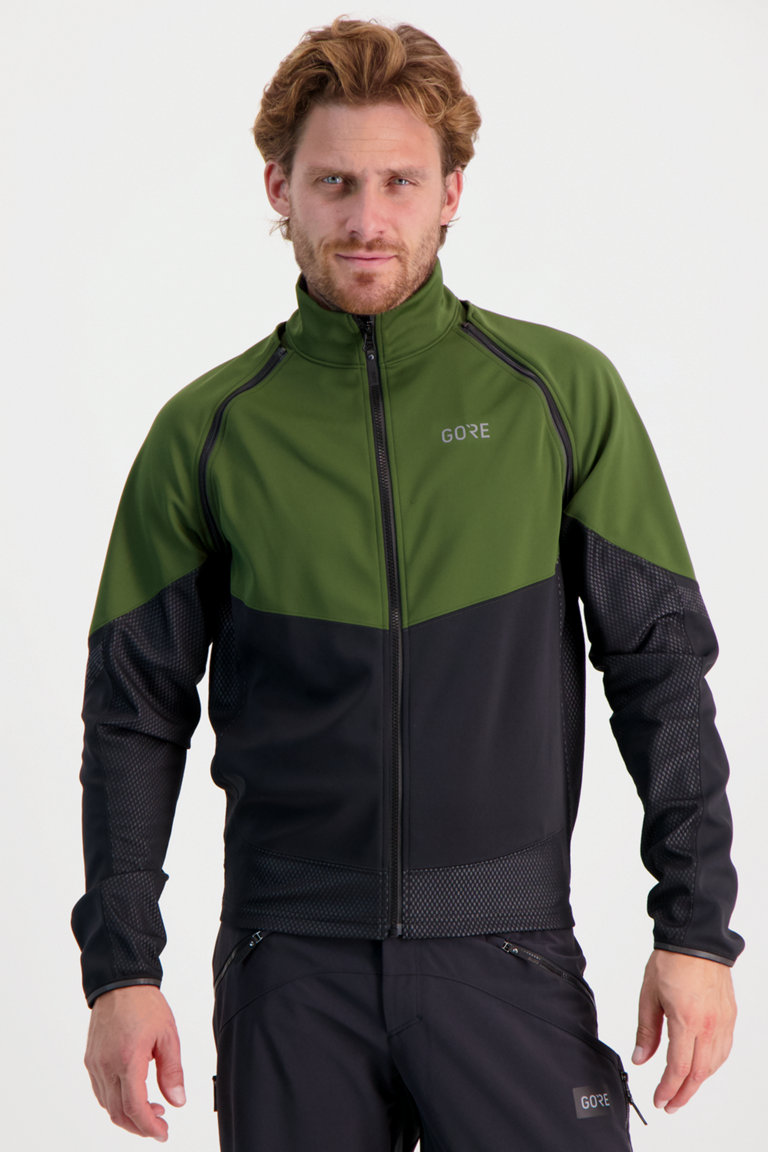 Achat Phantom veste de bike hommes hommes pas cher ochsnersport.ch